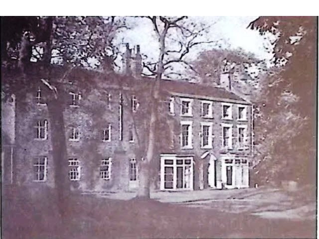 Upholland Grammar School - Extension